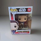 Funko Pop! Vinyl: Star Wars - Padmé Amidala #701