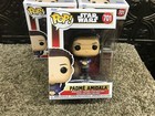 Funko Pop! Star Wars: Episode I The Phantom Menace Padme Amidala Tatooine  #701