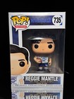 Funko Pop! Vinyl: Reggie Mantle #735 Riverdale Television Figure