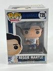 Funko POP! Riverdale Reggie Mantle #735 Vinyl Figure TV Show Archie Comics RHS