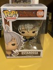 Funko POP #1500 The Seven Deadly Sins Estarossa Figure Funko Pop