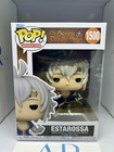 Funko Pop! Vinyl: The Seven Deadly Sins - Estarossa #1500