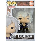 The Seven Deadly Sins - Estarossa - Funko Pop!