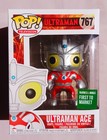 Funko Pop! Television Ultraman Ace #767 Barnes & Noble First to Market Exclusive