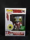 Funko Pop Television 766 Ultraman Jack Barnes Noble First to Market