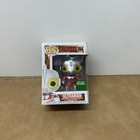 Funko POP! Television ULTRAMAN #764 Barnes & Noble Exclusive