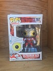 FUNKO Pop! Television ULTRAMAN #767 ACE Barnes & Noble Collectible Vinyl Figure