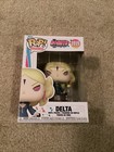FUNKO POP! DELTA #1919~ MINT~ BORUTO SERIES~