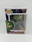 Funko Pop! Vinyl: Marvel Spider-man No way home - Green Goblin - #1168
