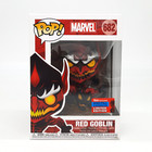 Funko Pop! Marvel MCU Red Goblin #6 Spider-Man Vinyl Figure Limited Edition
