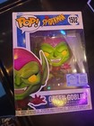 Funko POP! Green Goblin 1502 Marvel Spider-Man Animated Series Target Exclusive