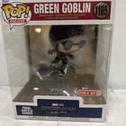 Funko Pop! Deluxe: Marvel - Green Goblin - #1185