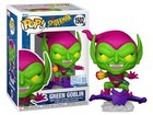Funko Pop! Spider-Man Green Goblin #1502 Target Exclusive New in Box