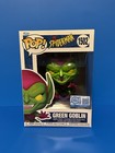 Funko POP! Marvel: GREEN GOBLIN #1502 Spider-Man TV Target Exclusive New