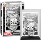 Funko POP! Comic Cover: The Amazing Spider-Man - Vinyl Figure #58 #80875