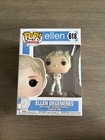 Funko Pop! Vinyl: Ellen DeGeneres - Ellen DeGeneres Store (Exclusive) #618