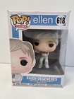 Funko Pop! Vinyl: Ellen DeGeneres - Ellen DeGeneres Store (Exclusive) #618