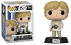 Funko Pop! Star Wars: - Luke Skywalker Vinyl Figure #594 #67536