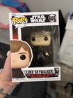 Funko Pop! Vinyl: Star Wars - Luke Skywalker #605