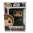 Funko Pop ! Return of the Jedi "Luke Skywalker #605"
