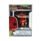 Pokemon Pearlescent Charmander Pokemon Centre Exc Funko Pop #455 w Hard Stack