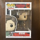 Funko Pop! Television: Netflix’s Stranger Things - STEVE #1300