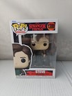 Funko Pop! Vinyl: Stranger Things - Steve #1300
