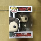 Funko Pop! Vinyl: Stranger Things - Steve #1300