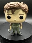 Funko Pop! Vinyl: Stranger Things - Steve #1300 - OOB