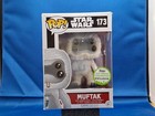 FUNKO POPS! STARWARS MUFTAK 2017 SPRING CONVENTION EXCLUSIVE #173 VINYL FIGURE