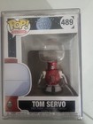 Funko Pop! Vinyl: Tom Servo #489