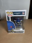 POP! Games. Figure: 499. Warhammer 40K. Ultramarines Intercessor Funko.  1637