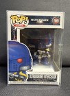 Funko Pop! Vinyl: Warhammer 40,000 - Ultramarines Intercessor #499