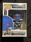 Funko Pop! Vinyl: Warhammer 40,000 - Ultramarines Intercessor #499