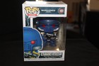 Ultramarines Intercessor Funko Pop #499 Warhammer 40k New in Box