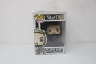 Funko POP #165 Paladin Danse Fallout 4 Vinyl Figure Vaulted with Protector