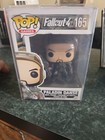 Funko Pop! Games Fallout 4 Paladin Danse Vinyl Figure #165