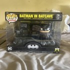 Funko Pop! Moments: DC Universe - Batman in Batcave #519