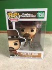 Funko Pop! Parks and Recreation Hunter Ron 1150