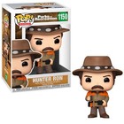 Hunter Ron Parks And Recreation Funko Pop 1150