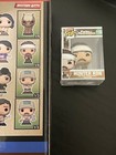 Funko Bitty Pop!  Parks & Recreation  #1150 Hunter Ron 1/6 Chase