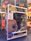 Okoye #1100 Black Panther Wakanda Forever Funko Pop! Movie Pop Vinyl Figure