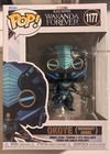 Funko Pop Marvel Wakanda Forever - Okoye