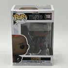 Funko Pop Marvel Black Panther Wakanda Forever Okoye New In Box