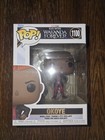 Funko POP! Marvel - Black Panther: Wakanda Forever - Okoye #1100 [Spear]