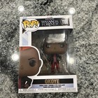Funko Pop Vinyl - Marvel #1100 Okoye - New - Black Panther Wakanda Forever