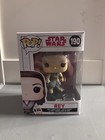 Funko Pop Star Wars the Last Jedi Rey #190 Action Figure