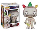 TWISTY 243 FUNKO POP Television American Horror Story Freak Show Box & Protector