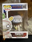 Funko Pop! Vinyl: American Horror Story - Twisty the Clown #243