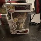 Funko Pop American Horror Story Freak Show TWISTY #243 2015 Summer Convention